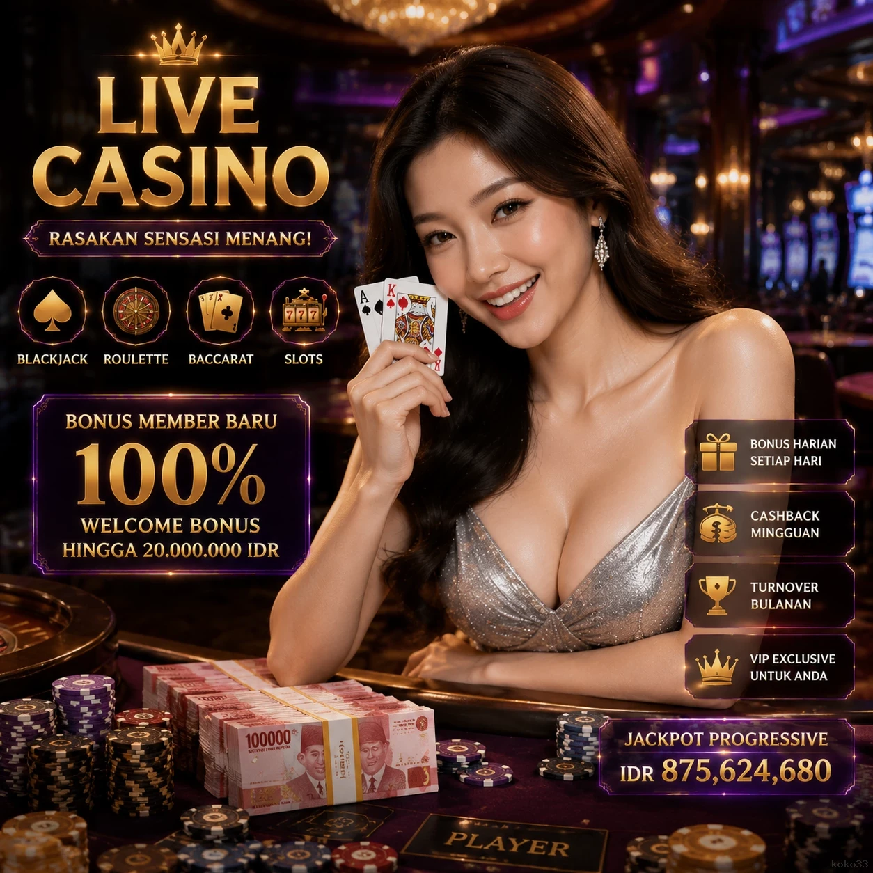 Bagaimana koko33 Menawarkan Pengalaman Instalasi yang Optimal