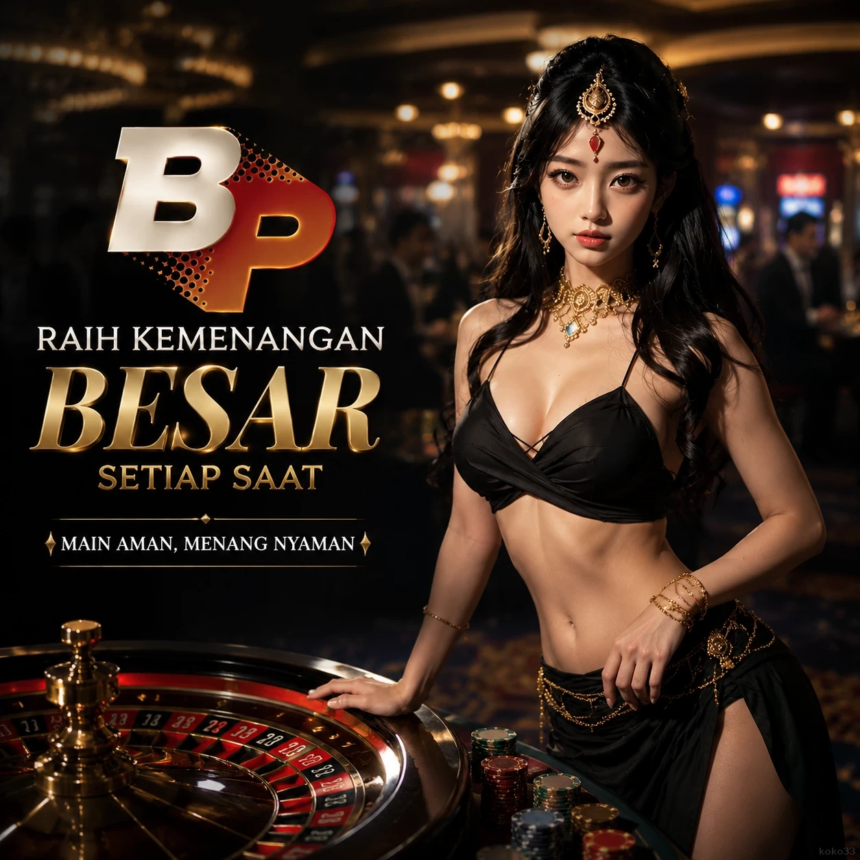 Mengulas Keunggulan Aplikasi di Situs koko33