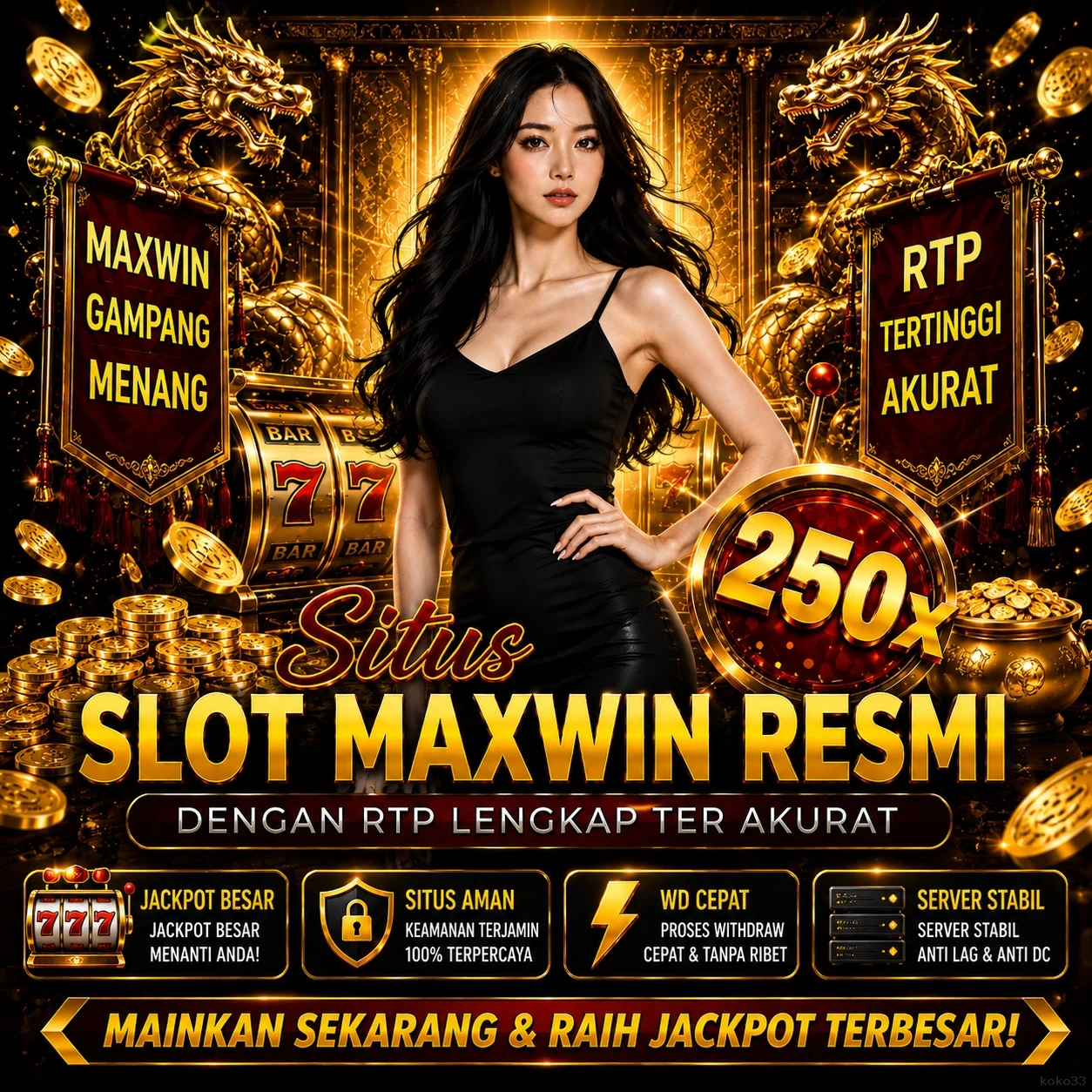 koko33 Dukungan Pelanggan