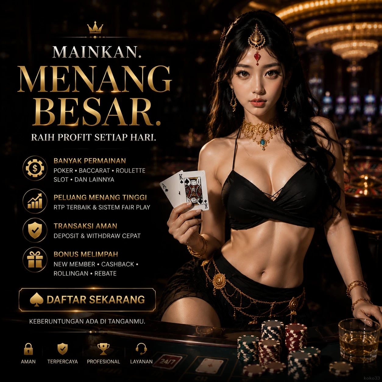 Kelebihan dan Kekurangan Instalasi di koko33