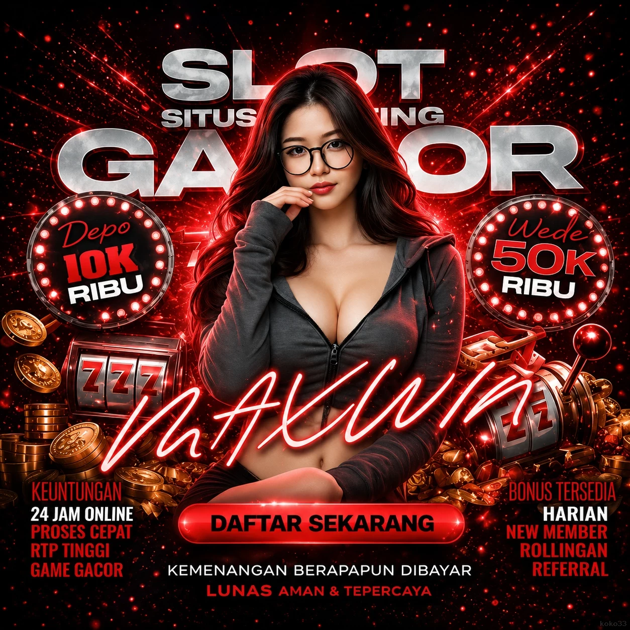 Persyaratan Sistem Android